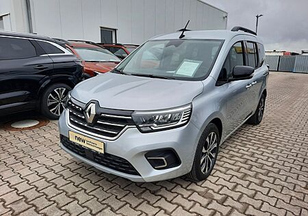 Renault Kangoo III 1.5 BLUE dCi 115 Techno wenig KM, Kam