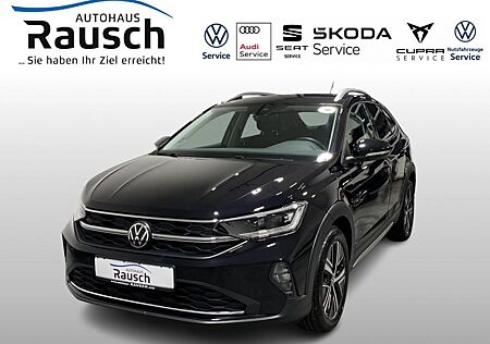 VW Taigo Volkswagen 1.0 TSI Style (EURO 6d) Klima Navi