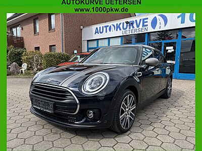 MINI Cooper Clubman 1.5 YOURS HUD PANO KAMERA LEDER