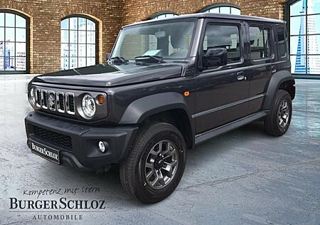 Suzuki Jimny 1.5 5WD GLX KlimaA LED KAM AUT
