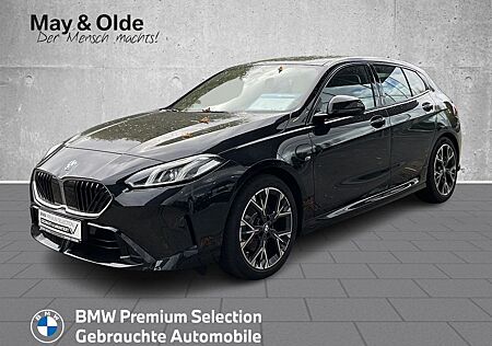 BMW 120 Sportpaket AD Navi Digitales Cockpit LED ACC