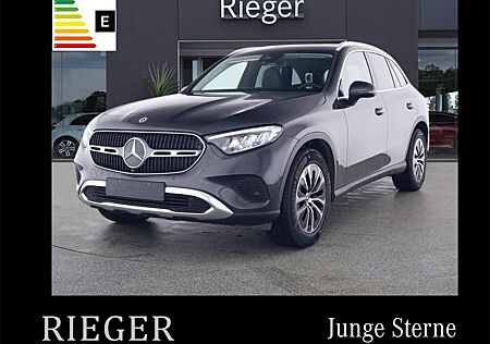 Mercedes-Benz GLC 220 d 4M Avantgarde-Advanced-Plus*AHK*360°++