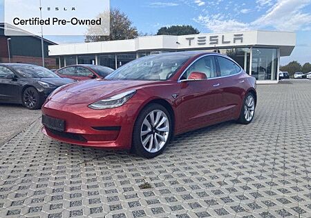 Tesla Model 3 Standard Range Plus