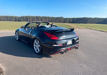 Nissan 350Z ROADSTER -