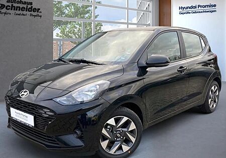 Hyundai i10 MJ24 1.0 GDi M/T TREND NAVI/KLIMA/DAB+/APPLE