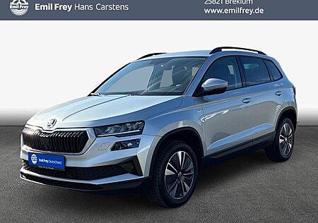 Skoda Karoq 1.0 TSI Tour LED Tempomat SmartLink Klima