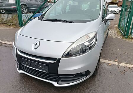 Renault Scenic III TomTom Edition