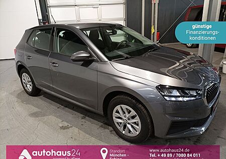 Skoda Fabia 1.0 MPI Active App.|ParkPilot|Klima