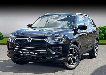 SsangYong Korando 1.5 T-GDi 2WD Aut. Onyx