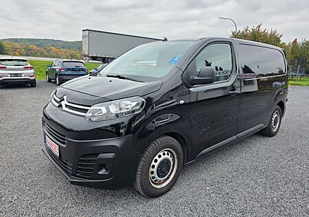 Citroën Jumpy Kasten Control M
