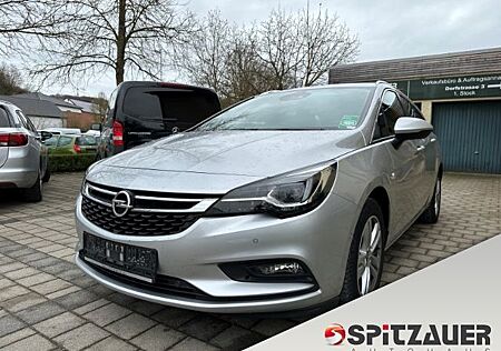 Opel Astra K Sports Tourer Innovation 1.6 CDTI Navi