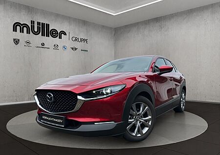 Mazda CX-30 G 122 PS 6GS SELECTION A18 DES-P