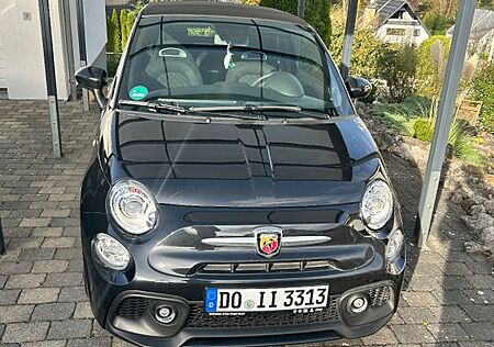 Abarth 595 1.4 T-Jet 16V -