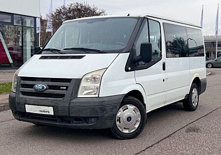 Ford Transit KOMBI FT 280 K | NAVI | AHK | 9 SITZE