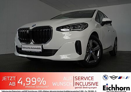 BMW 216i Active Tourer *WENIG KM*PARKASSIST.NAVI*