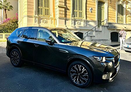 Mazda CX-60 3.3 D254 Takumi alle Pakete