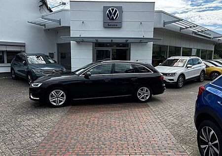 Audi A4 35 TFSI S tronic advanced Avant