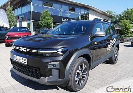 Dacia Bigster TCe 140 Expression