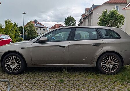 Alfa Romeo 159 1.9 JTS 16V Distinctive Distinctive