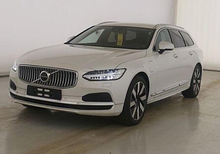 Volvo V90 T6 AWD Recharge Core Autom.