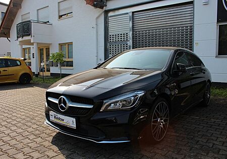 Mercedes-Benz CLA 180 CLA -Klasse Shooting Brake