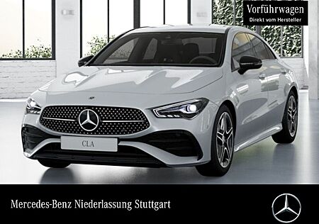 Mercedes-Benz CLA 250 e AMG+NIGHT+LED+KAMERA+KEYLESS+8G