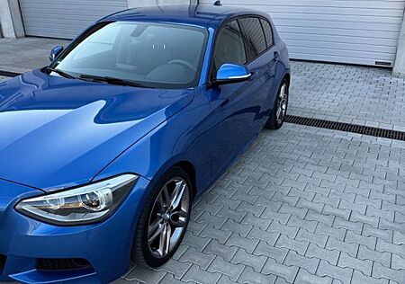BMW 118i - MPaket