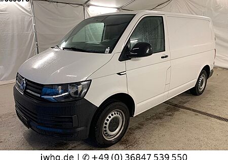 VW T6 Transporter Volkswagen Kasten EcoProfi | EINPARKHILFE