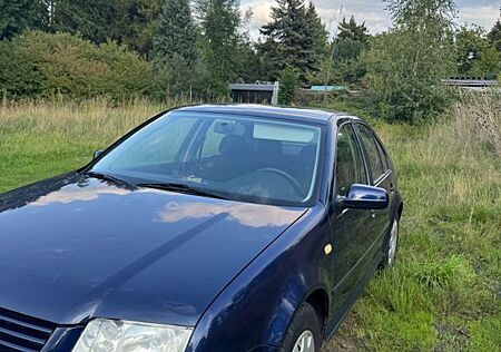 VW Bora Volkswagen 2.0 Auto Comfortline Comfortline
