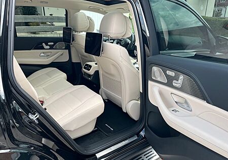 Mercedes-Benz GLS 450 d 4M*AMG*Mulitmedia*Ultimate*St.Heizung*