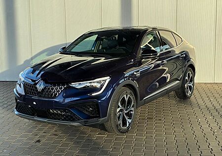 Renault Arkana Techno Full Hybrid e-tech 145 / Soundsystem / NA