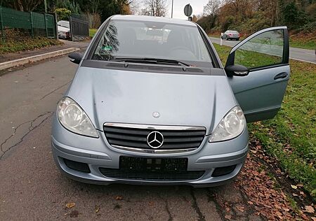 Mercedes-Benz A 180 180 CDI.Alus.Klima.8fach.1A.1H.Tü25