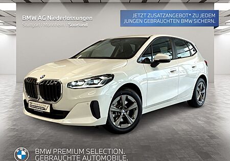 BMW Active Hybrid 5 223i xDrive Active Tourer AHK Kamera Sportsitze