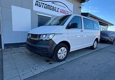 VW T6 Kombi Volkswagen T6 Caravelle 2.0 TDI #9-SITZER #KLIMA #PDC