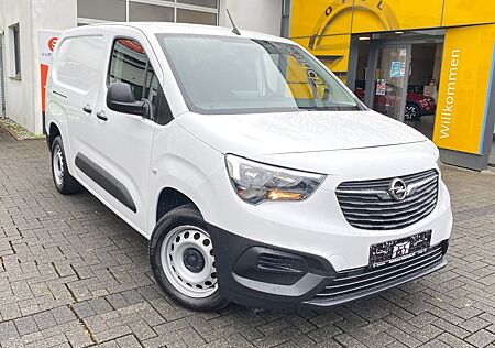 Opel Combo CARGO XL SELECTION AHK