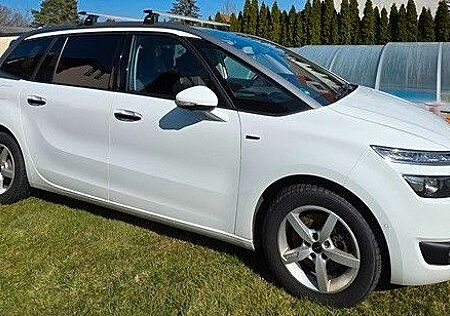 Citroën C4 Picasso BlueHDi 150 Stop&Start Exclusive ...