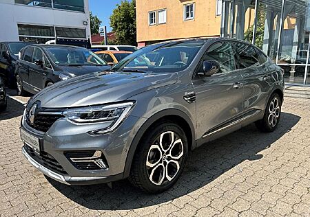 Renault Arkana e-Tech Hybrid