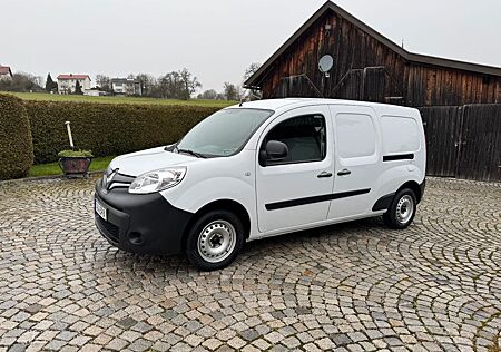 Renault Kangoo Maxi Schiebetüre links AHK 95 PS Diesel