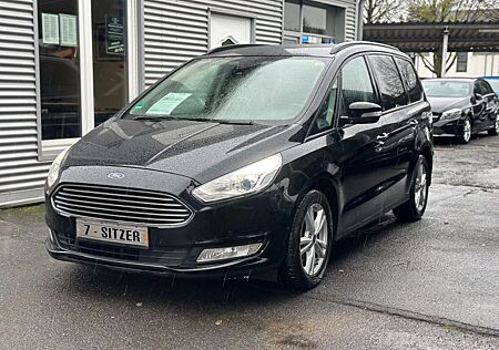 Ford Galaxy Business AUTOMATIK+7/SITZER+NAVI+AHK