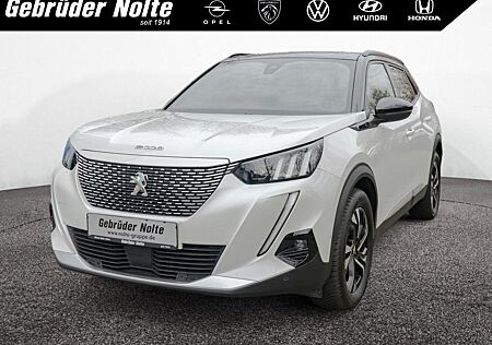 Peugeot 2008 e- GT PDC SHZ KAMERA HGSD NAVI ACC LED