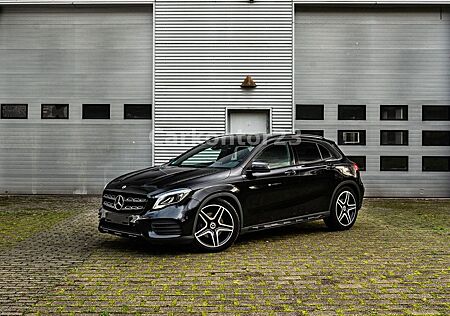 Mercedes-Benz GLA 220 GLA -Klasse 4Matic*Peak Edition