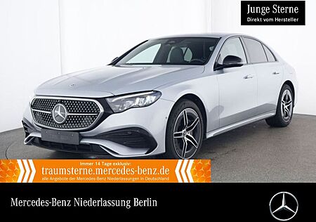Mercedes-Benz E 300 e AMG Advanced/NIGHT/Burm4D/LED/Totw/MBUX/