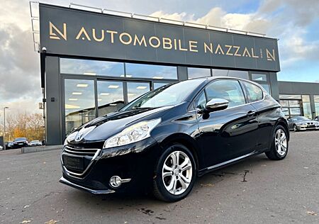 Peugeot 208 ALLURE 1.6VTI 16V SPORT*SHZ*KLIMA*PDC*EURO5*