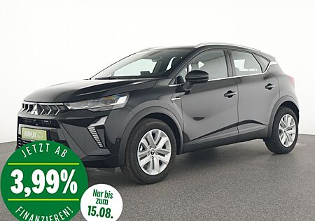 Mitsubishi ASX 1.3MHEV Aut.Intense+LED+KAMERA+CARPLAY