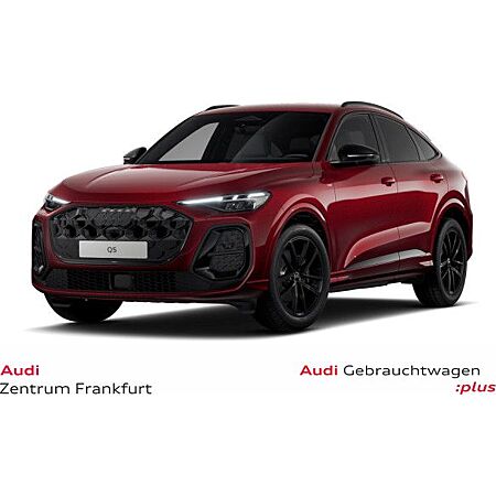 Audi Q5 leasen