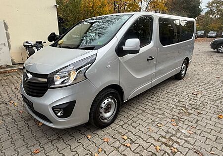 Opel Vivaro gebraucht kaufen Opel Vivaro B Kasten/Kombi Combi L2H1 2,9t
