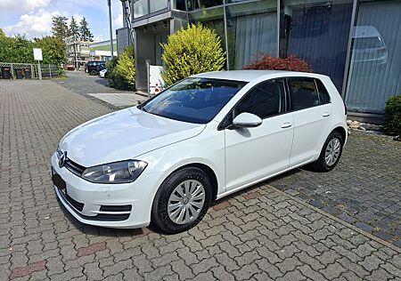 VW Golf Volkswagen 7 1.6 TDI Gute Ausstattung