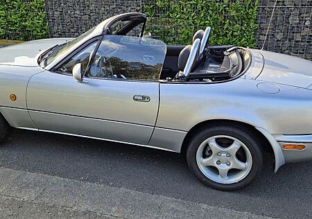 Mazda MX-5 1.6 Classic Classic