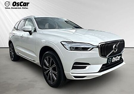 Volvo XC 60 XC60 T8 Recharge Inscription AHK Luftfahrwerk Wi