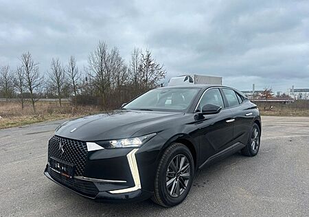 DS Automobiles DS 4 DS4,E-TENSE,1.6 HYBRID,181ps,LED,LEDER,TEMPO,